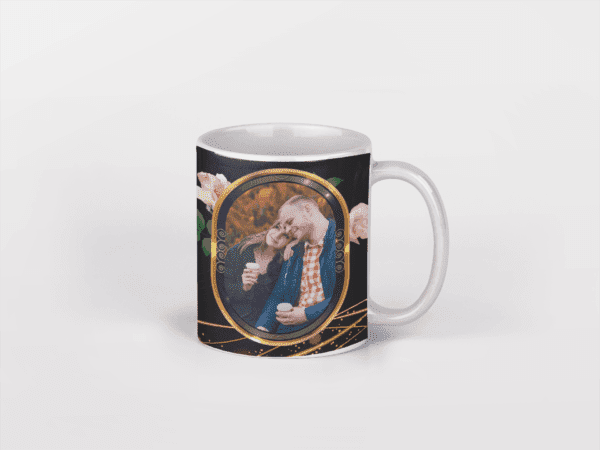 Customized Coffee Mug Gift