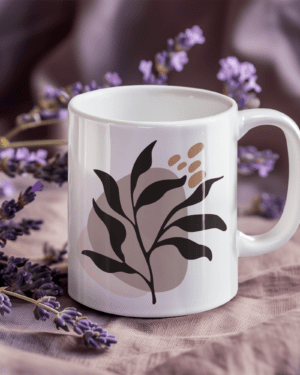 Cute Quote Couple Gift Ceramic Coffee Mug