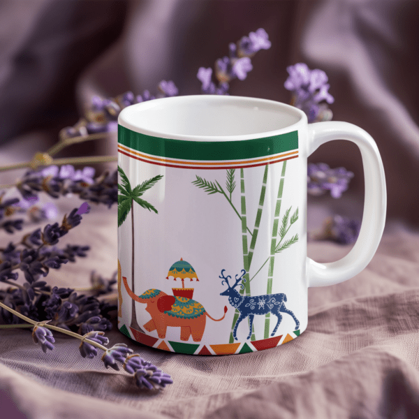 Coffee Mug