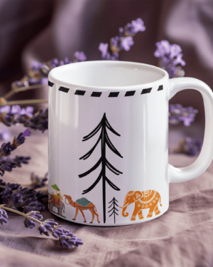 Coffee Mug