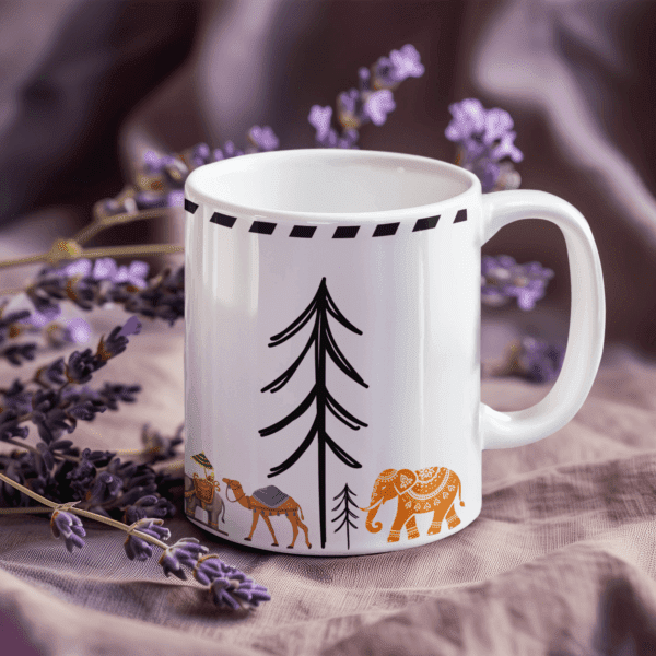 Coffee Mug