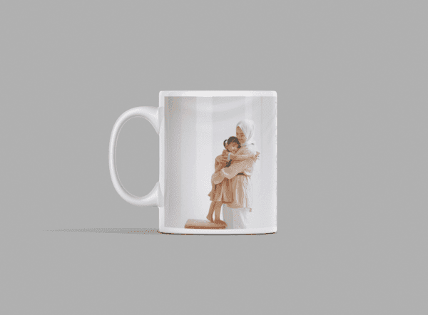 Fully Customized Coffee Mug | Moms Gift