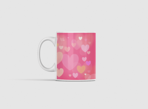 Customized Coffee Mug | Couple Gift