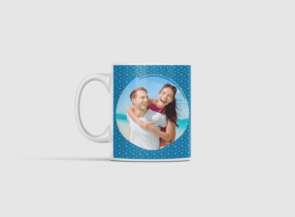 Customized Coffee Mug Gift