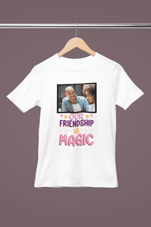 Custom Design T-Shirt, Quick-Dry & Breathable | Unisex
