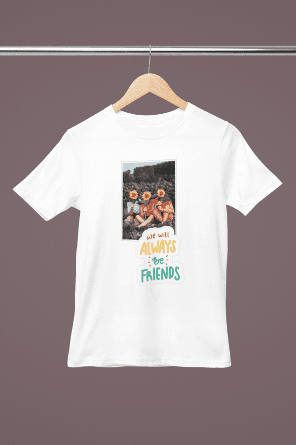 Custom Design T-Shirt, Quick-Dry & Breathable | Unisex