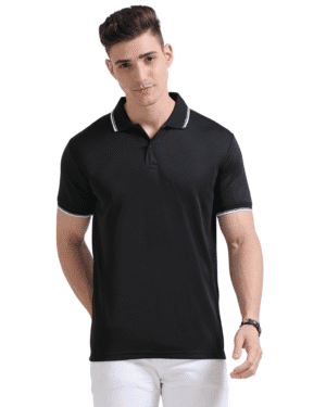 Dri Fit Polo T-Shirt