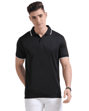 Dri Fit Polo T-Shirt