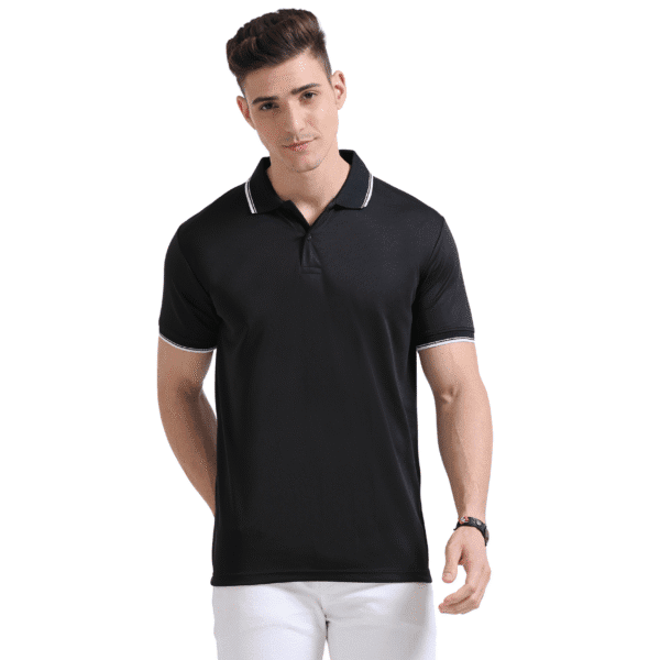 Dri Fit Polo T-Shirt