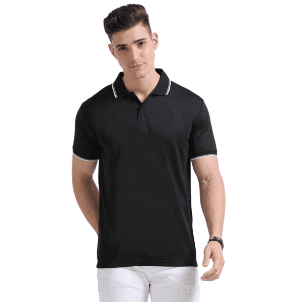 Dri Fit Polo T-Shirt