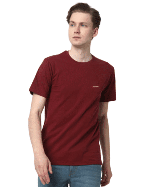 Cotton T-Shirt