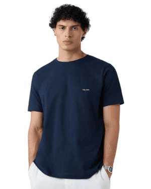 Cotton T-Shirt