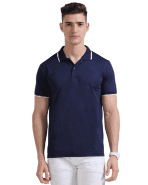 Dri Fit Polo T-Shirt