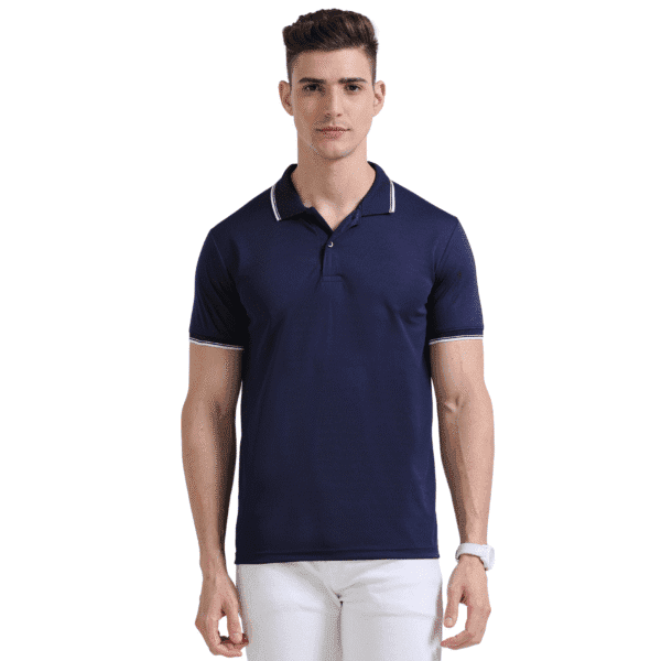 Dri Fit Polo T-Shirt