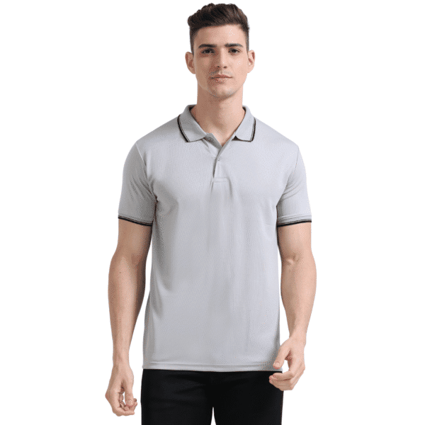 Dri Fit Polo T-Shirt