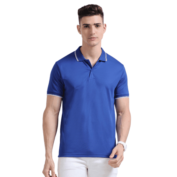 Dri Fit Polo T-Shirt