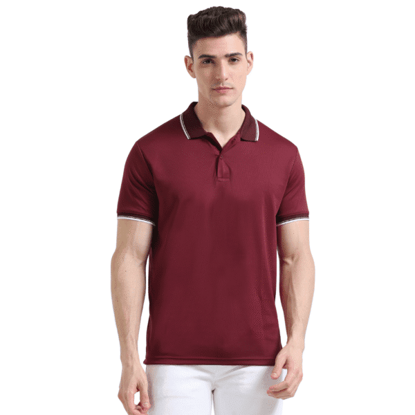 Dri Fit Polo T-Shirt