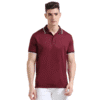 Dri Fit Polo T-Shirt