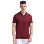 Dri Fit Polo T-Shirt