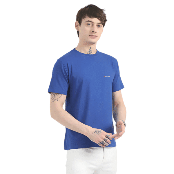 Cotton T-Shirt