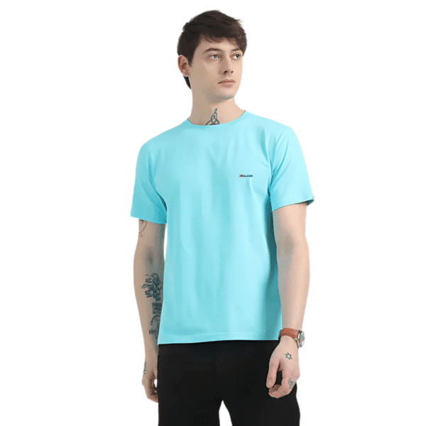 Cotton T-Shirt