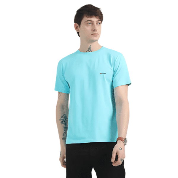 Cotton T-Shirt