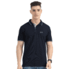 Organic Polo T-Shirt