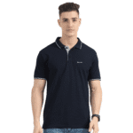 Organic Polo T-Shirt