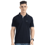 Organic Polo T-Shirt