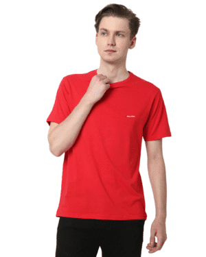 Cotton T-shirt