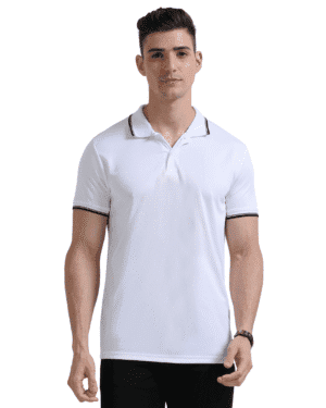 Dri Fit Polo T-Shirt