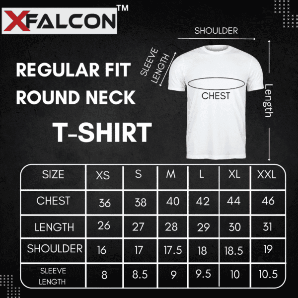 Premium 100% Cotton Solid Men’s Beige T‑Shirt