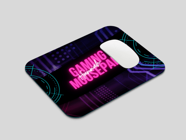 Anti-Slip High Durability Gaming Mousepad