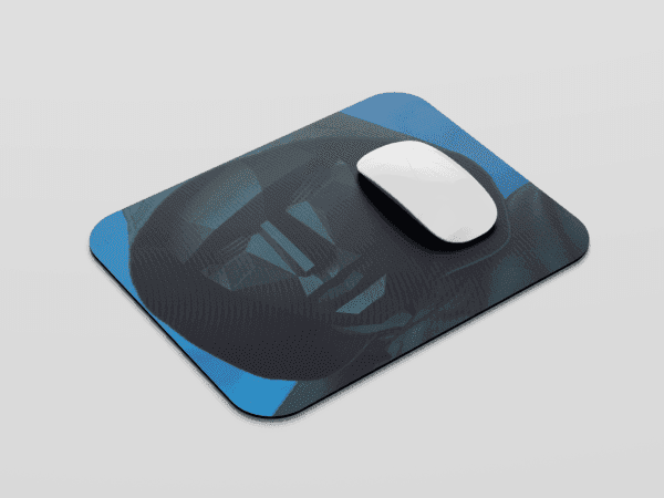 Anti-Slip High Durability Mousepad Squid Game