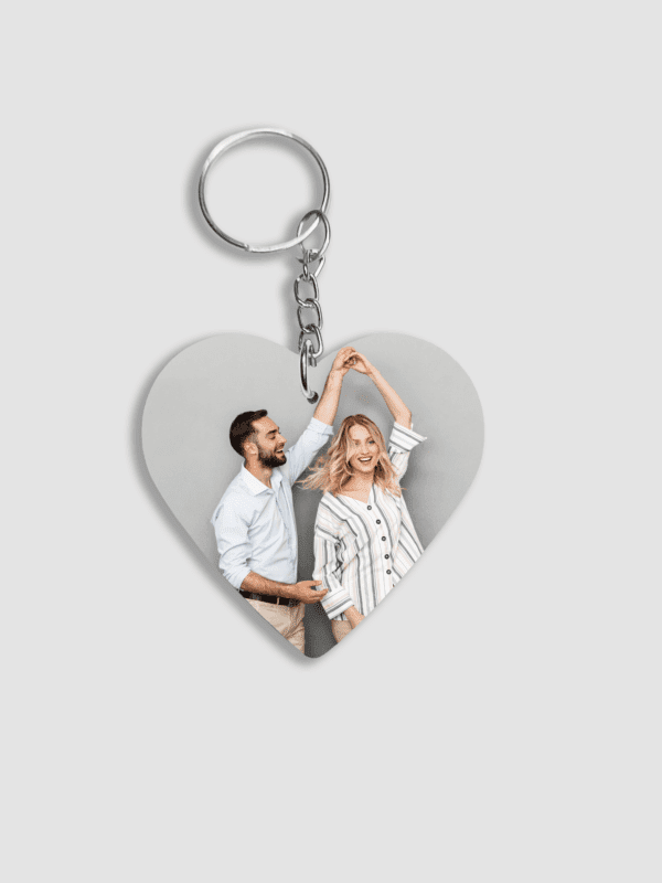 Customized Designed Key Chain