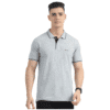 Organic Polo T-Shirt