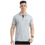 Organic Polo T-Shirt