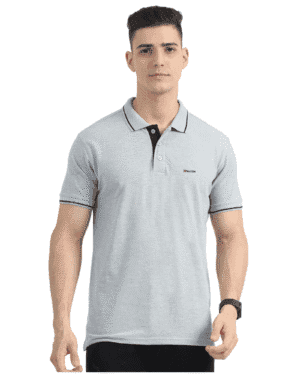 Organic Polo T-Shirt