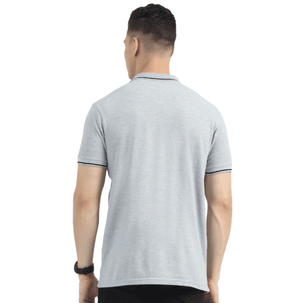 Organic Polo T-Shirt