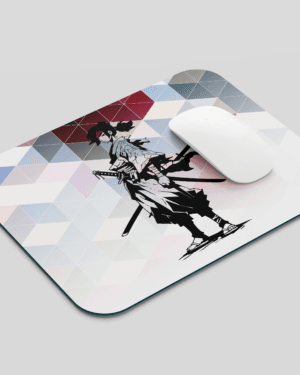 Mouse Pad Manga | Gaming Pad Anti-Slip Base | High Durability