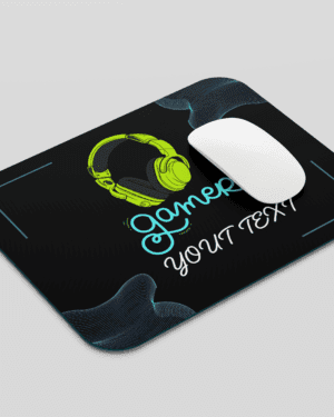 Customized Mouse Pad | Gaming Pad Anti-Slip Base | High Durability