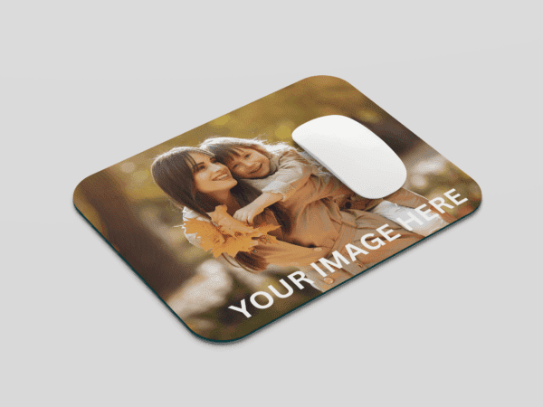 Fully Customized Mouse Pad | Gaming Pad Anti-Slip Base | High Durability