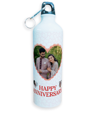 Customized | Sipper Water Bottle | High Quality Sports Metal & Lightweight