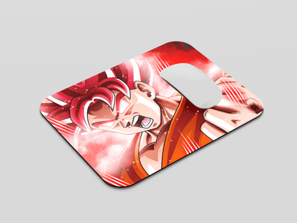 Anime Manga Mouse Pad | Gaming Pad Anti-Slip Base | High Durability