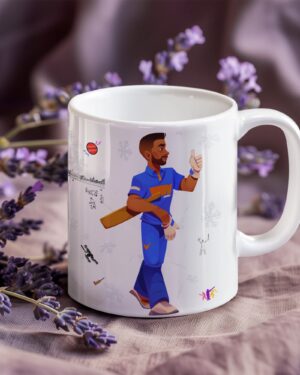 Cricket Coffee Mug