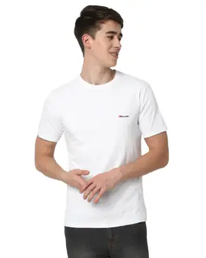 Cotton T-Shirt