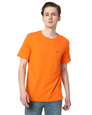 Cotton T-Shirt
