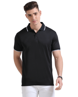 Dri Fit Polo T-Shirt