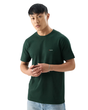 Cotton T-shirt