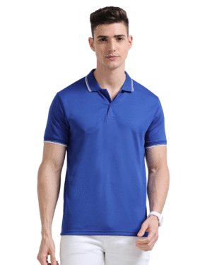 Dri Fit Polo T-Shirt